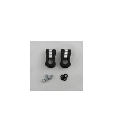 HIBACK IN CARBONIO + WOR...