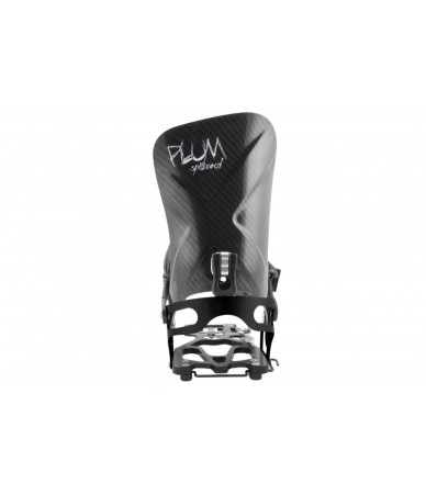 PLUM SPLITBOARD BINDINGS...