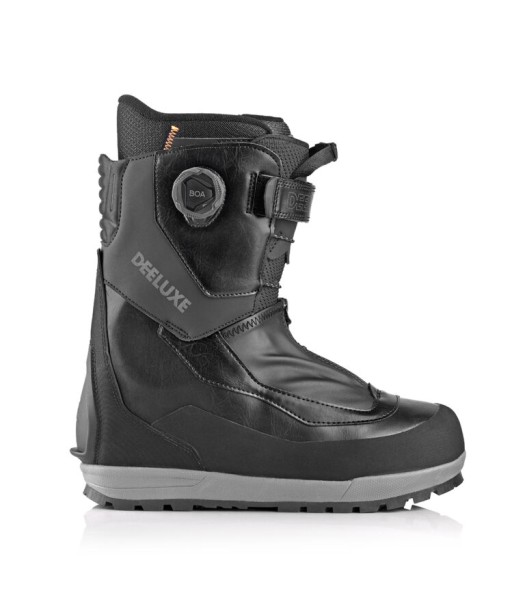 MAN DEELUXE SPARK FUSION...