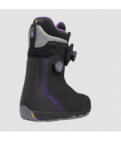 MAN NIDECKER KITA APX BLACK...