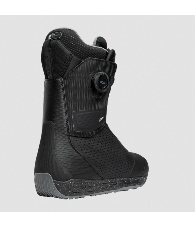 MAN NIDECKER RIFT PRO BLACK...