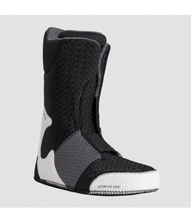 MAN NIDECKER RIFT PRO BLACK...