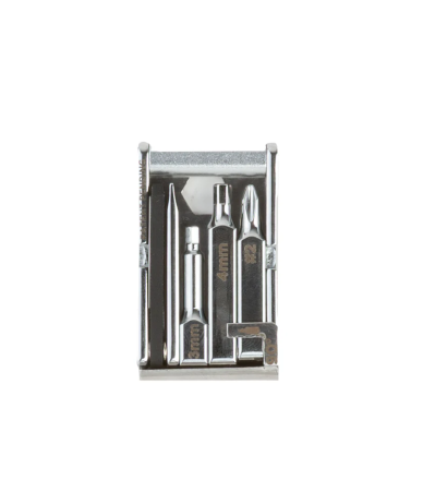 KARAKORAM POWDER PLIERS...