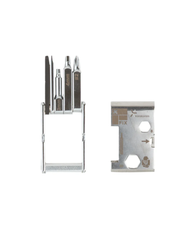 CACCIAVITE KARAKORAM...