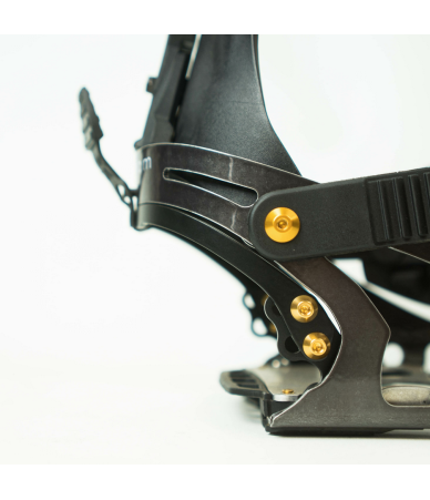 KARAKORAM SPLITBOARD...