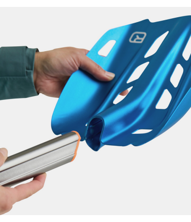 ORTOVOX PRO LIGHT SHOVEL