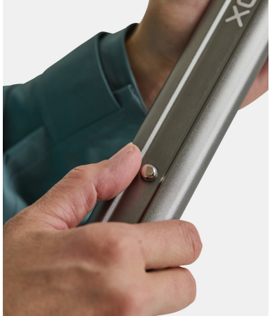 PALA ORTOVOX PRO LIGHT