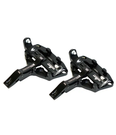 SPARK X ATK TECH TOES...