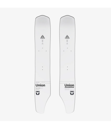 UNION ROVER CARBON WHITE...