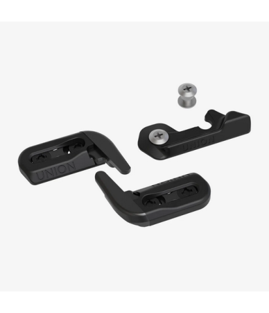 KIT UNION SPLITBOARD CLIPS...