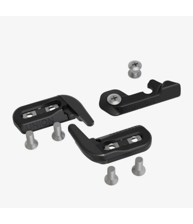 UNION SPLITBOARD CLIPS AND...
