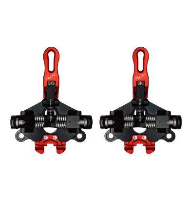 HARDBOOTS PLUM PEKYE FOR SPLITBOARD