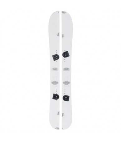 VOILE SPLITBOARD HARDWARE PUCK SET