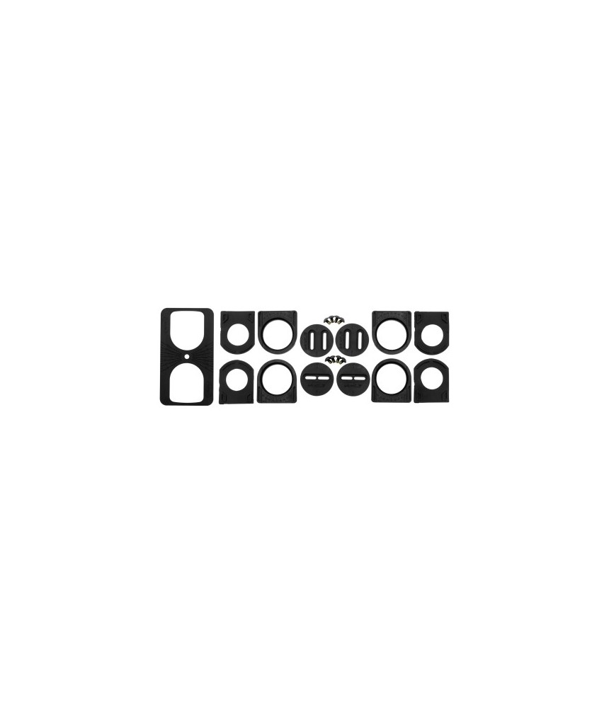 VOILE SPLITBOARD HARDWARE PUCK SET
