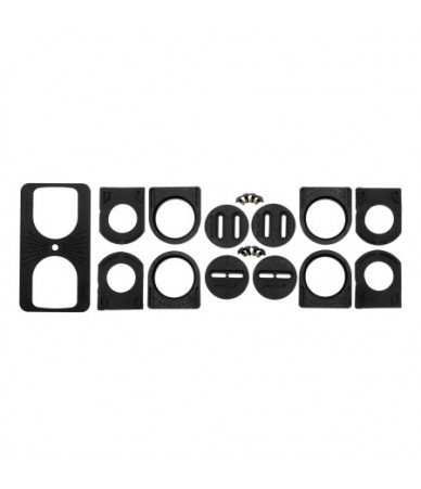 VOILE SPLITBOARD HARDWARE PUCK SET