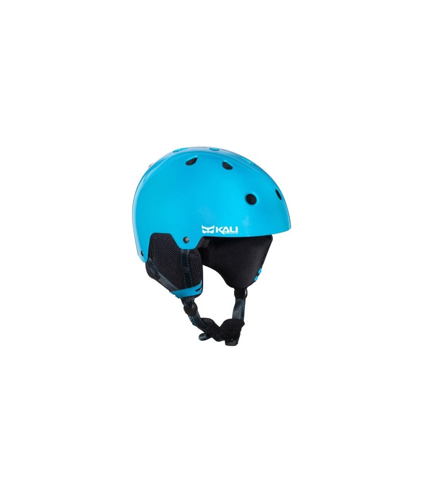 CASCO KALI MAULA SNOW JUNIOR BLUE