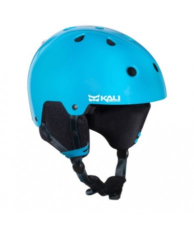 CASCO KALI MAULA SNOW JUNIOR BLUE