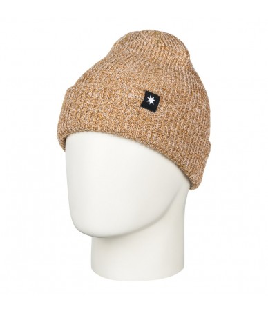 DC YEPA BEANIE HEATHER CATHAY
