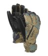 SNOWBOARD GLOVE BURTON...