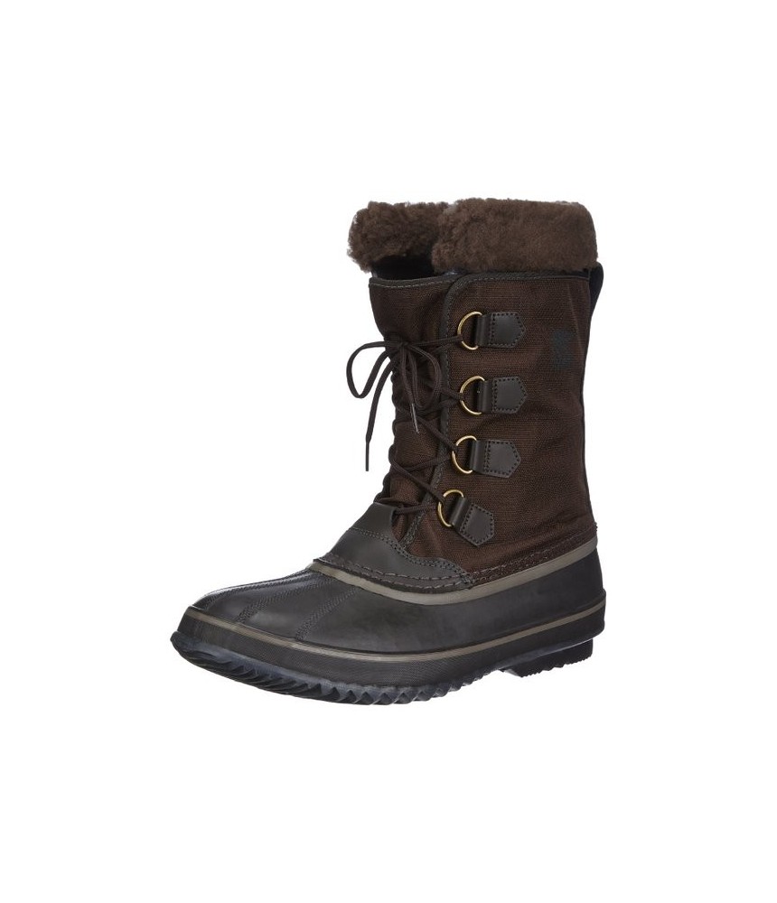 SOREL 1964 NYLON CORDOVAN