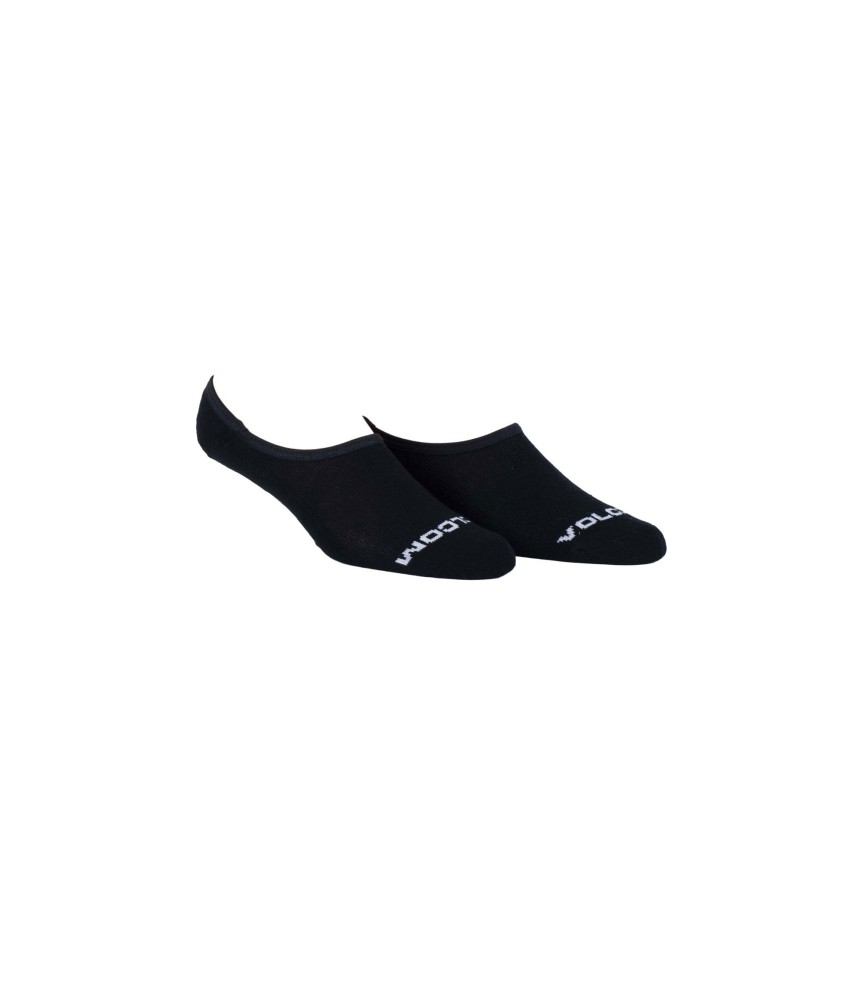 CALZE VOLCOM HYDE SOCK BLACK
