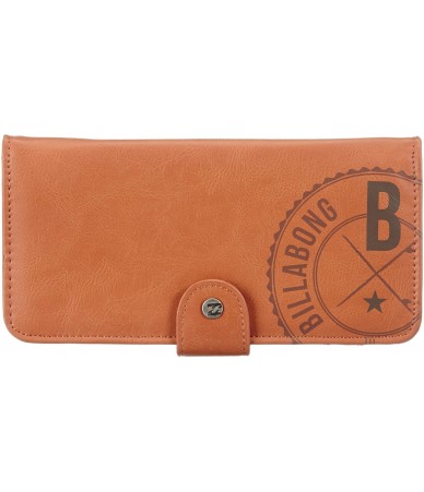 BILLABONG GOING COASTAL WALLET SAHARA