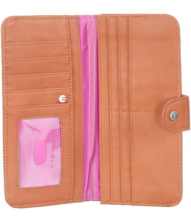 BILLABONG GOING COASTAL WALLET SAHARA