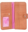 BILLABONG GOING COASTAL WALLET SAHARA