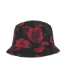 URBAN CLASSIC ROSES BUCKET HAT
