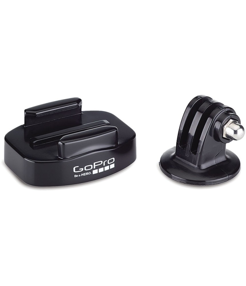 TRIPOD MOUNTS