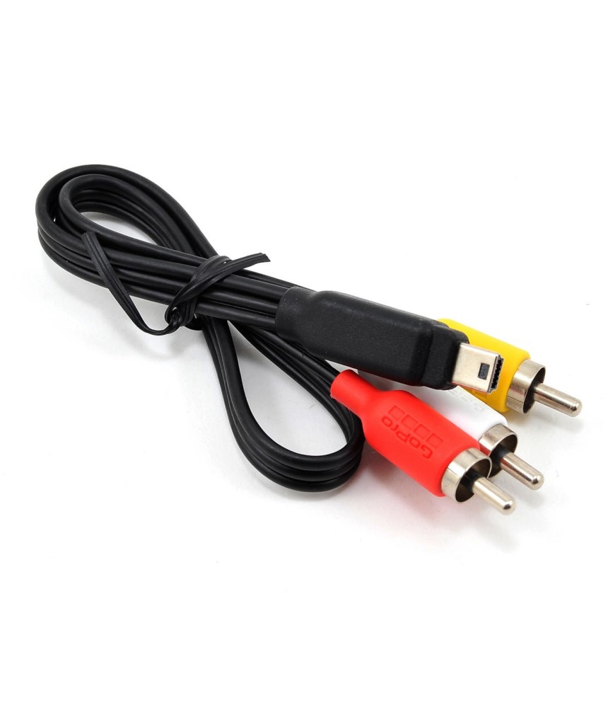 HERO 3 COMPOSITE CABLE