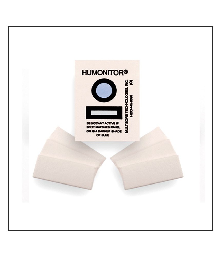 ANTI FOG INSERT