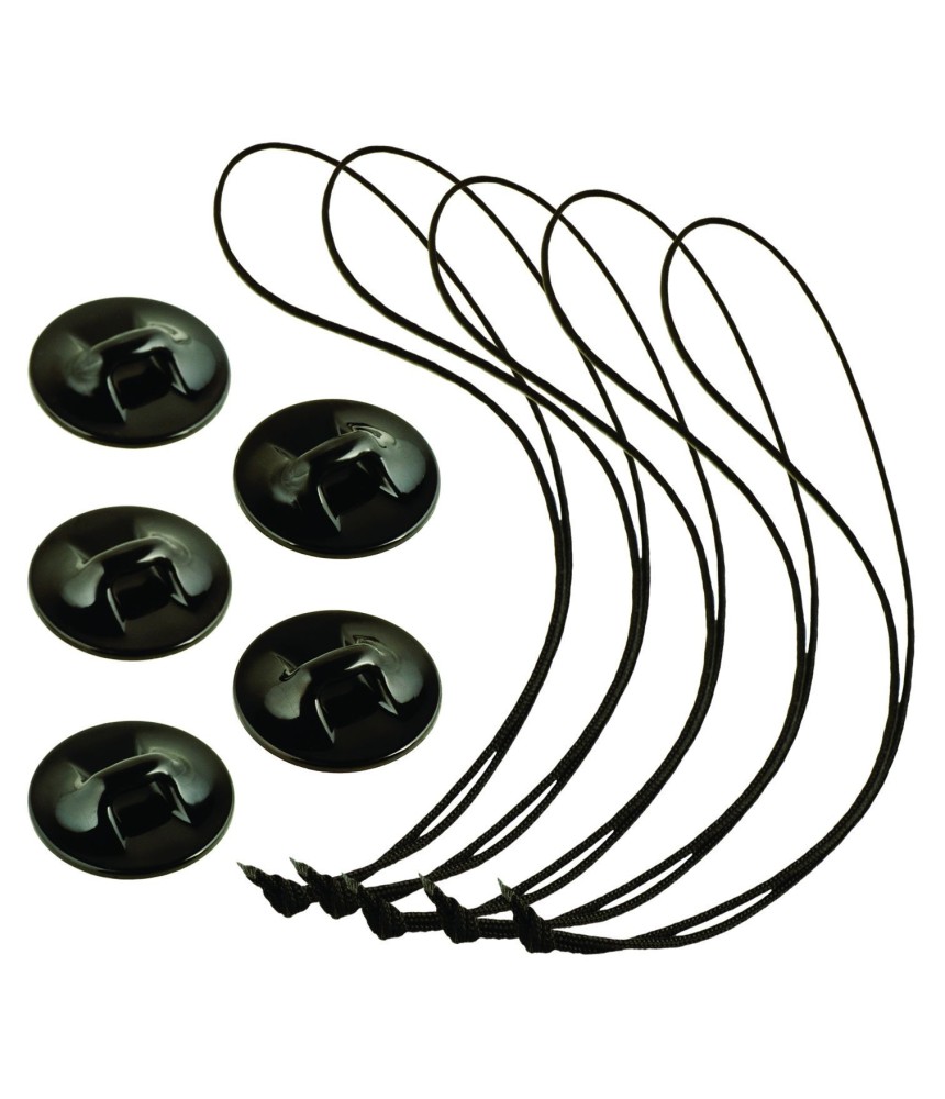 CAMERA TETHERS