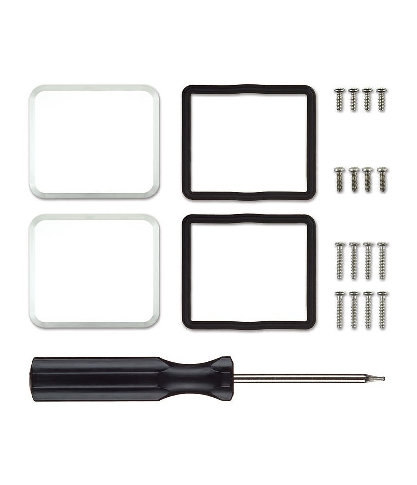 HERO 3 LENS REPLACEMENT KIT