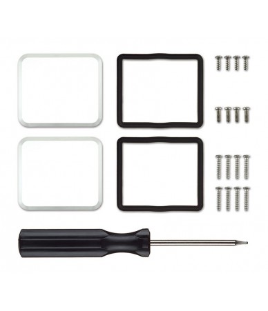 HERO 3 LENS REPLACEMENT KIT