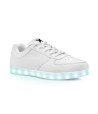 WIZE & OPE THE LIGHT WHITE SNEAKERS
