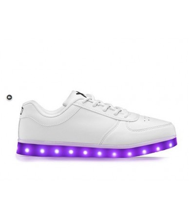 SCARPE SNEAKERS WIZE & OPE THE LIGHT WHITE