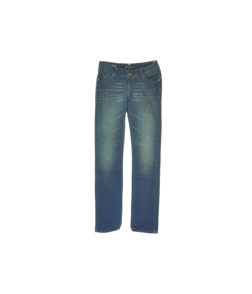 VOLCOM SUGAR DENIM MODERN STRAIGHT VDI
