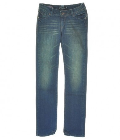 VOLCOM SUGAR DENIM MODERN STRAIGHT VDI