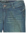 VOLCOM SUGAR DENIM MODERN STRAIGHT VDI