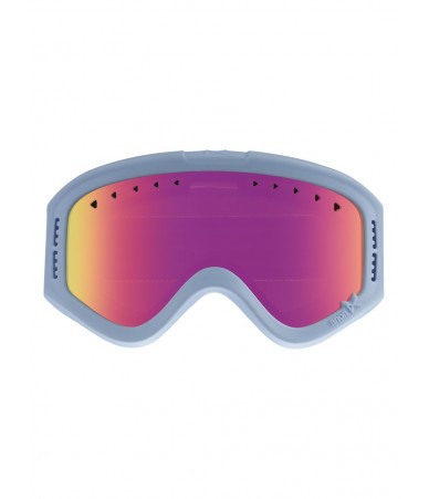 ANON TRACKER SNACKPACK/PINK AMBER SNOWBOARD GOGGLE