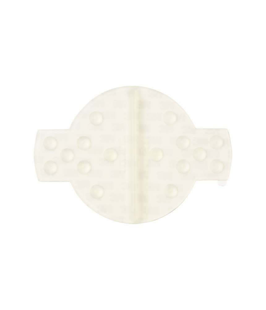 SNOWBOARD BURTON LRG SCRAPER MAT CLEAR