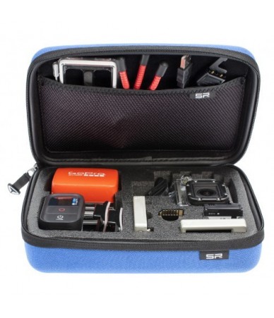 SP POV CASE SMALL YELLOW