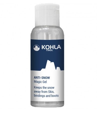 KOHLA ANTI-SNOW MAGIC GEL