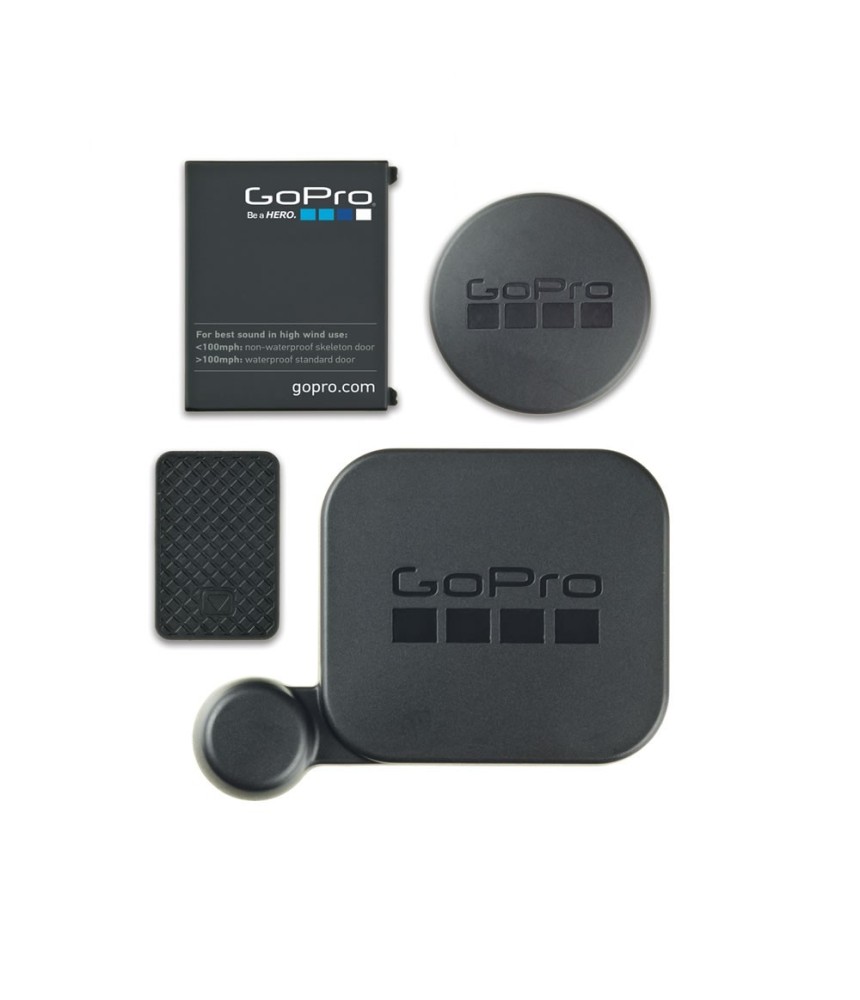 HERO 3 CAPS + DOORS