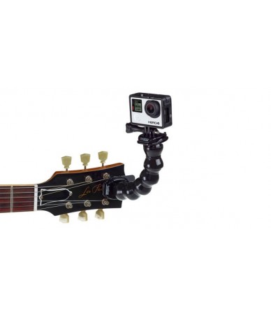 REMOVABLE INSTRUMENT MOUNTS