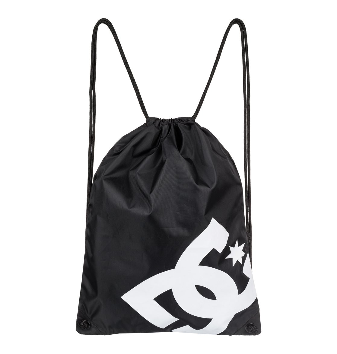 ZAINO CON COULISSE DC CINCHED BLACK - Third Generation