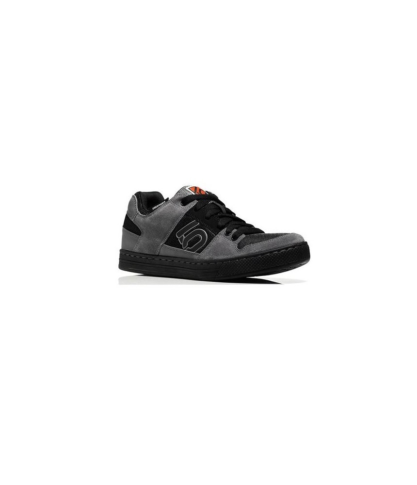 SCARPA UOMO FIVE TEN FREERIDER GREY/BLACK