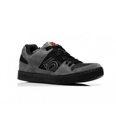 MAN FIVE TEN FREERIDER GREY/BLACK