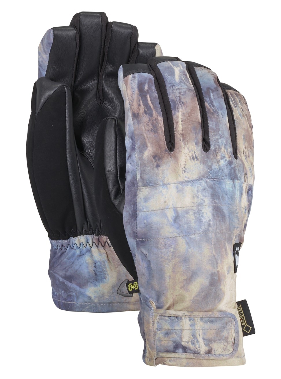 MAN SNOWBOARD GLOVE BURTON REVERB GORE 